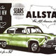 Illustration for article titled The saga of Sears cars.